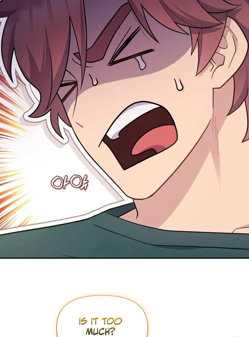 Train of Love Chapter 4 page 60 - 