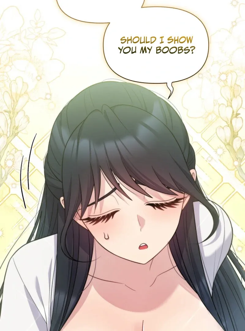 Train of Love Chapter 4 page 61 - 