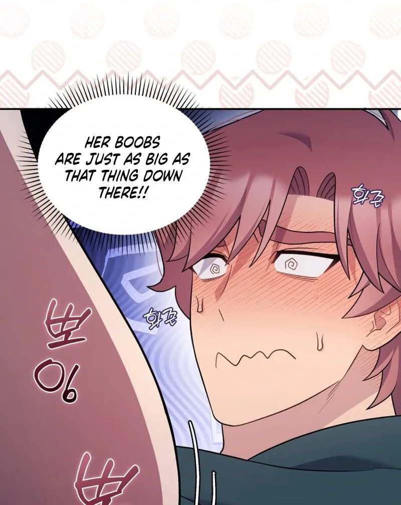 Train of Love Chapter 4 page 63 - 
