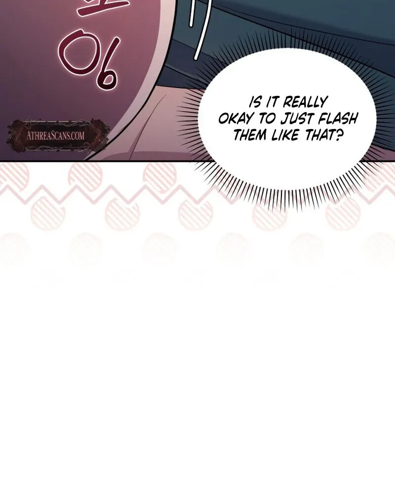Train of Love Chapter 4 page 64 - 