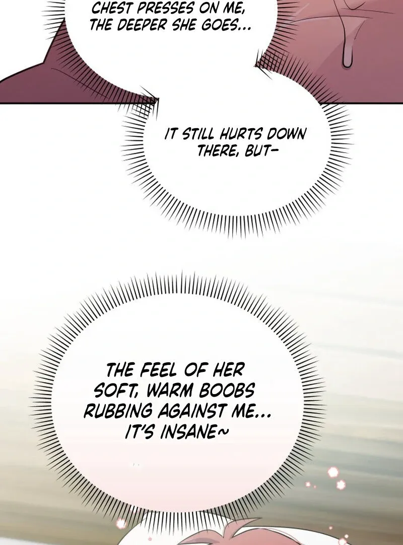 Train of Love Chapter 4 page 66 - 