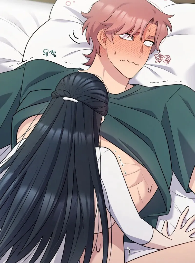 Train of Love Chapter 4 page 67 - 