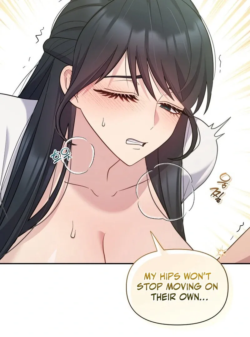 Train of Love Chapter 4 page 69 - 