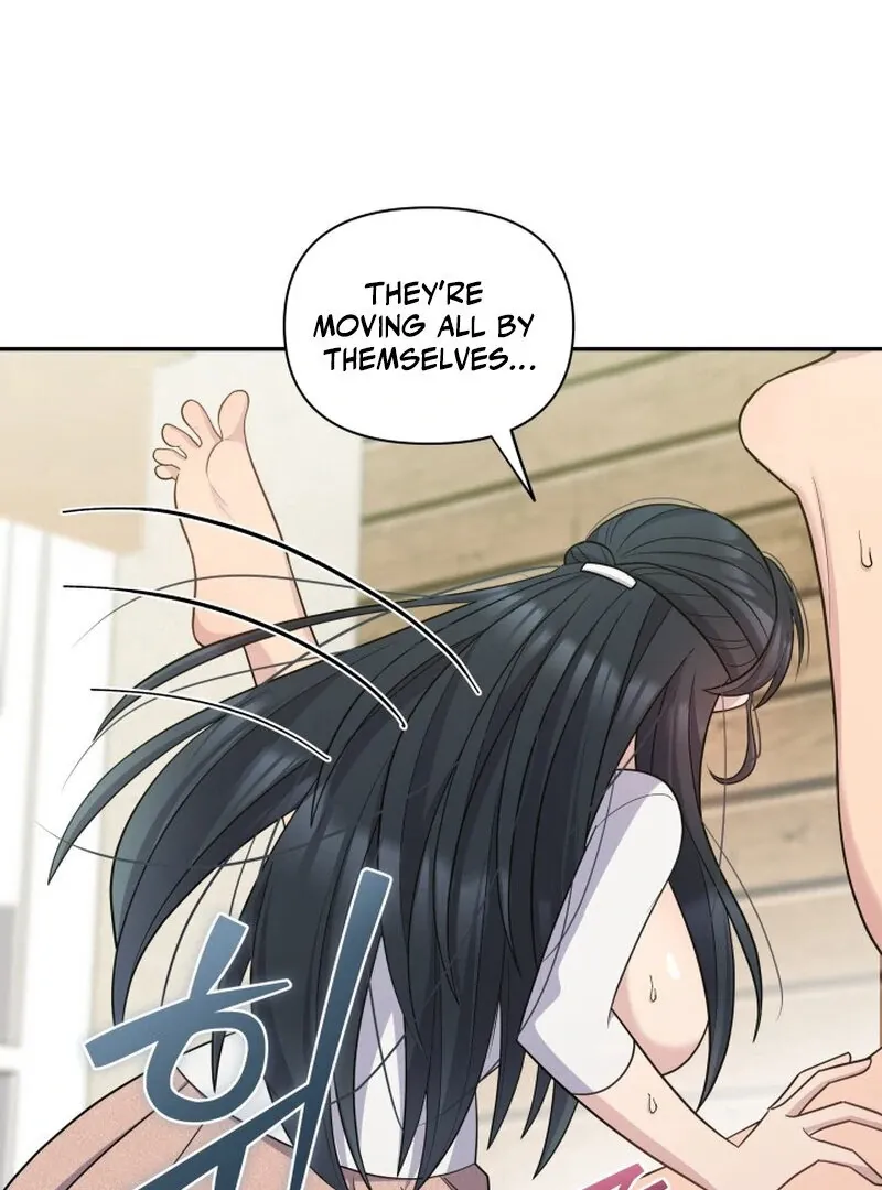Train of Love Chapter 4 page 70 - 