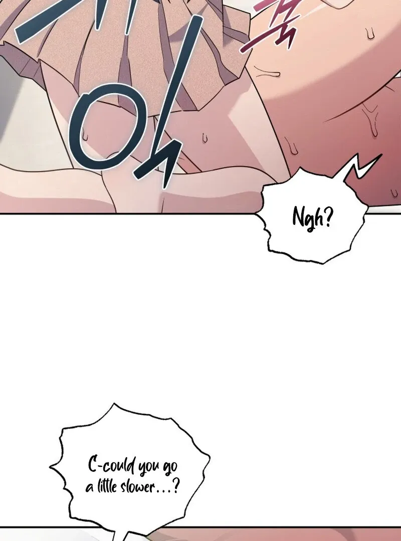 Train of Love Chapter 4 page 71 - 