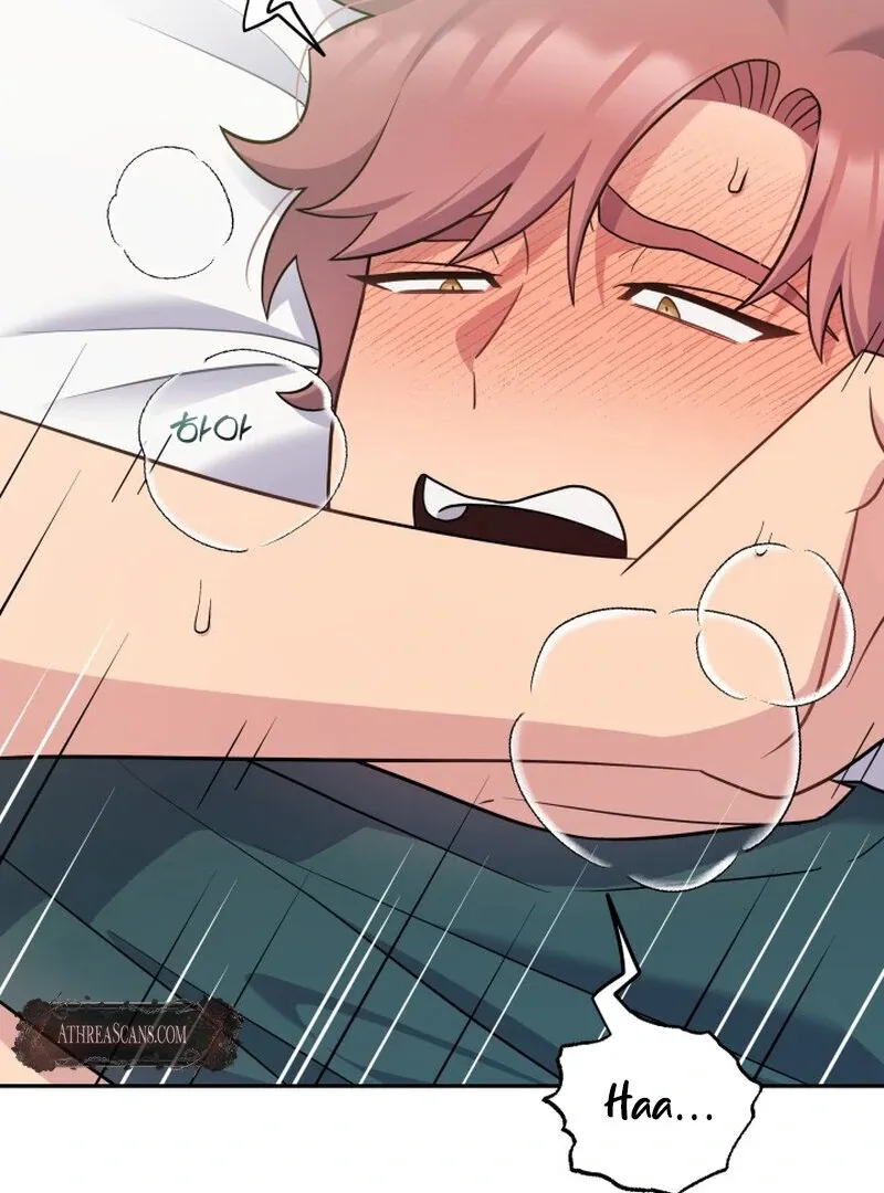Train of Love Chapter 4 page 72 - 