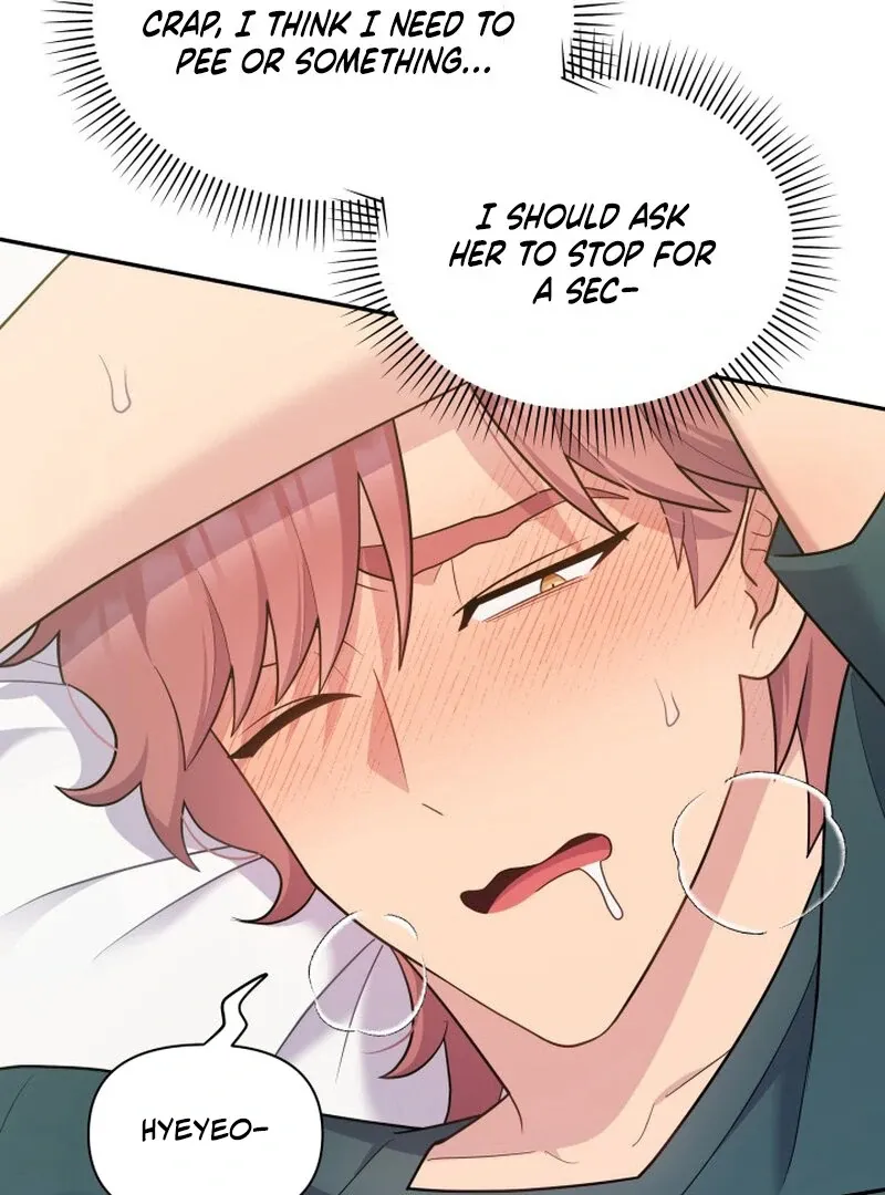 Train of Love Chapter 4 page 78 - 