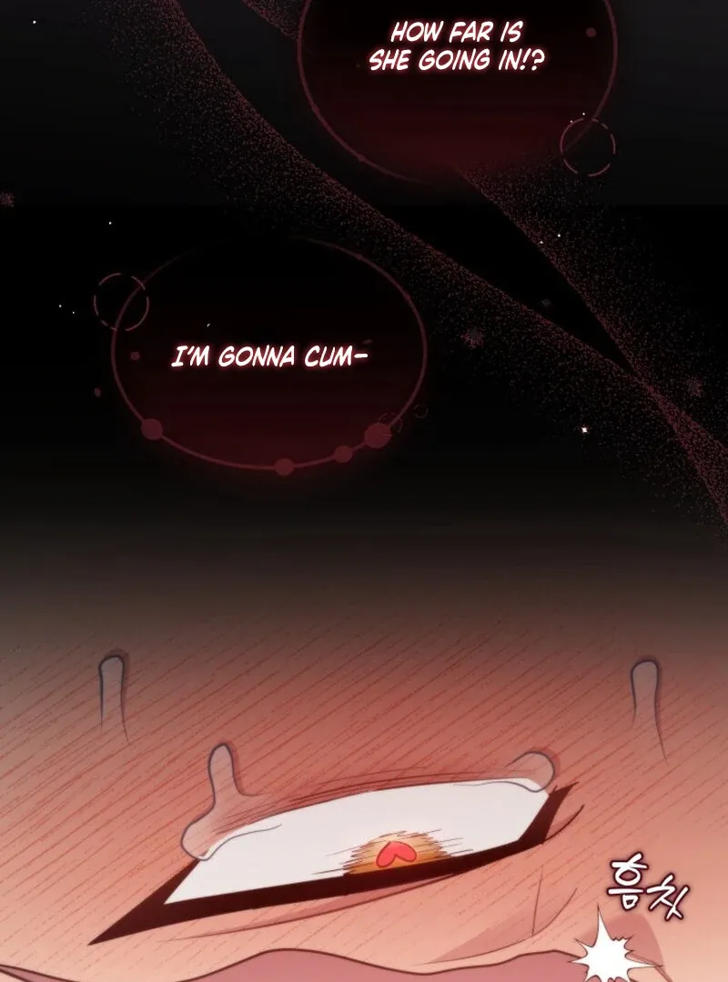 Train of Love Chapter 4 page 85 - 
