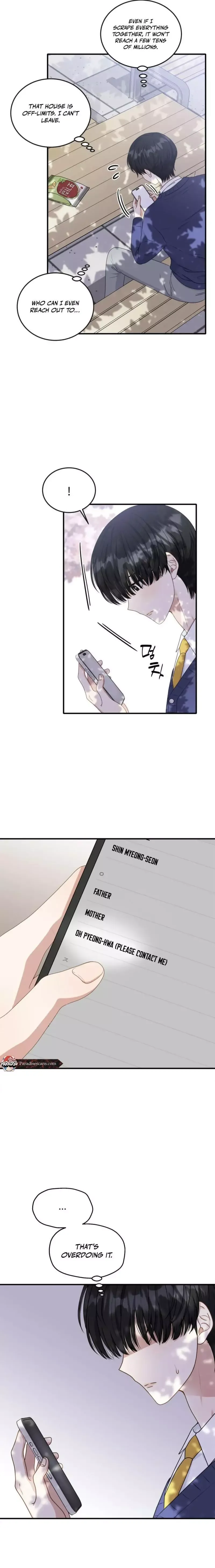 Trainee Chapter 3 page 18 - 