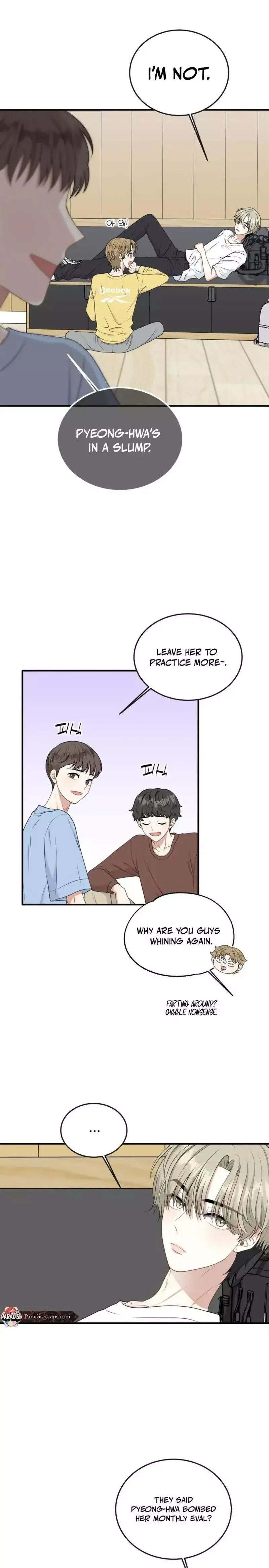 Trainee Chapter 3 page 21 - 