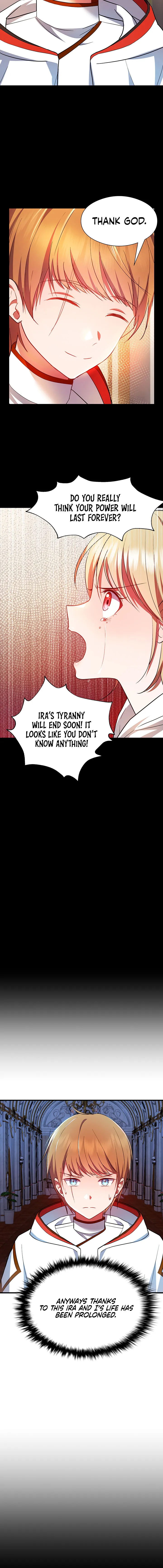 Training an Evil Young Lady Chapter 1 page 16 - 