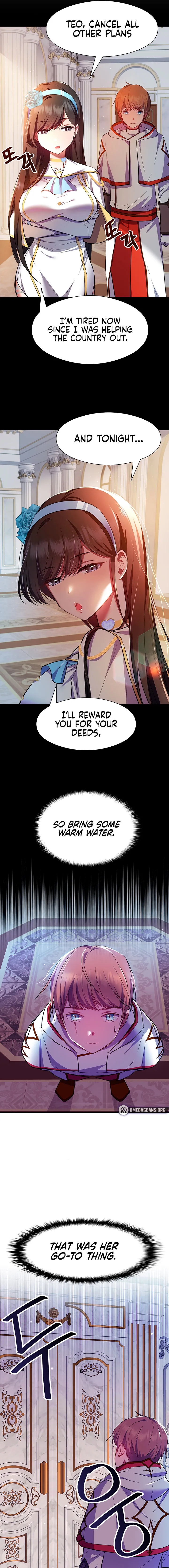 Training an Evil Young Lady Chapter 1 page 17 - 