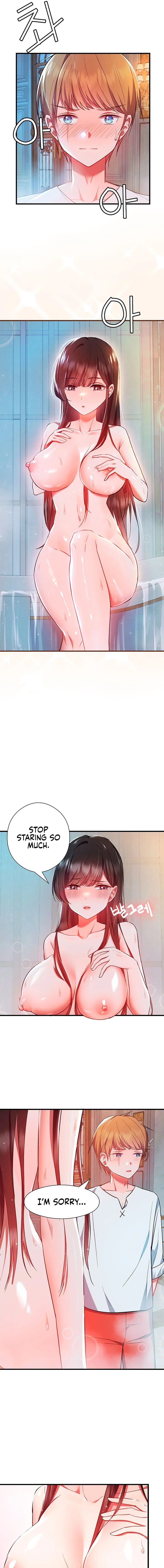 Training an Evil Young Lady Chapter 1 page 19 - 