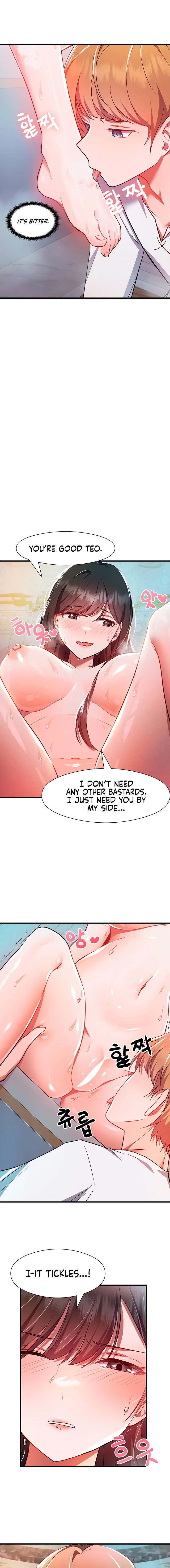 Training an Evil Young Lady Chapter 1 page 23 - 