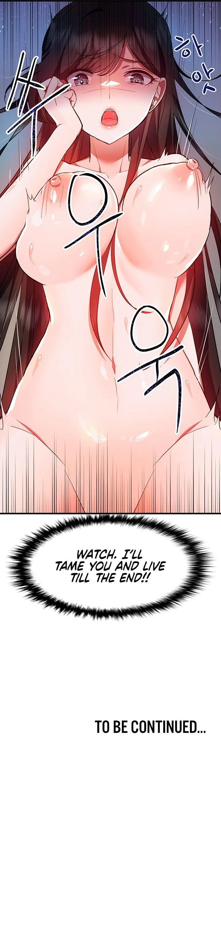 Training an Evil Young Lady Chapter 1 page 25 - 