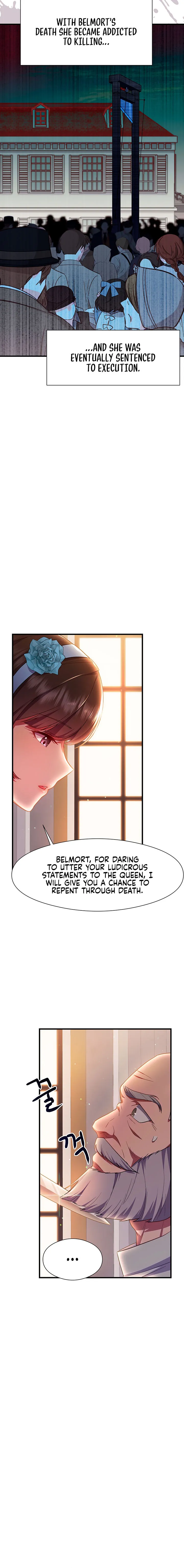 Training an Evil Young Lady Chapter 1 page 4 - 