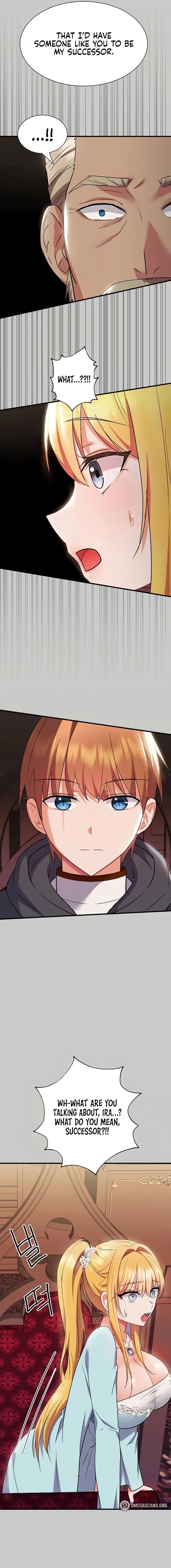Training an Evil Young Lady Chapter 10 page 13 - 