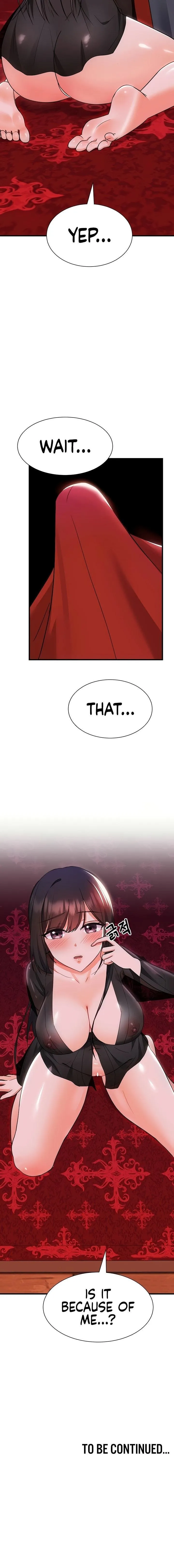 Training an Evil Young Lady Chapter 10 page 26 - 