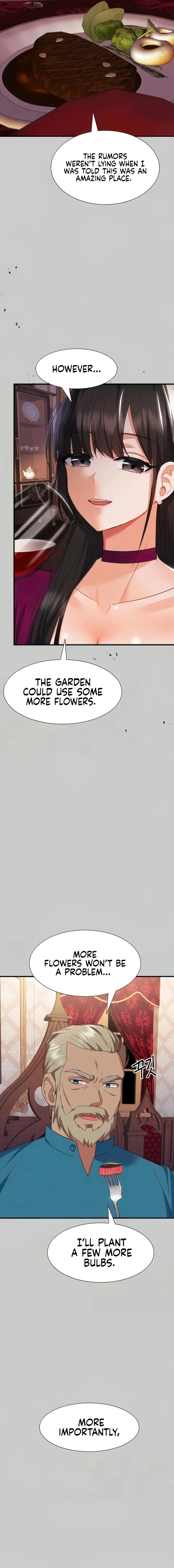 Training an Evil Young Lady Chapter 10 page 8 - 