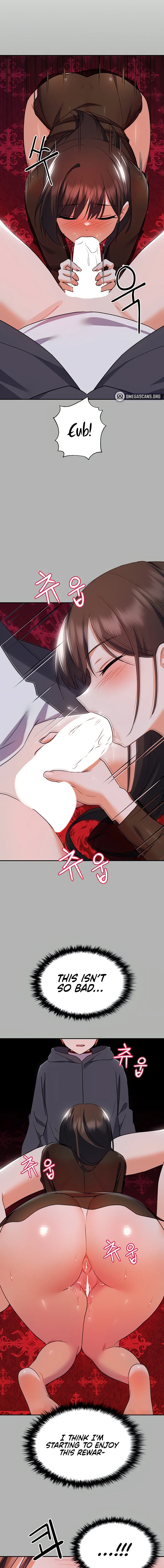 Training an Evil Young Lady Chapter 11 page 13 - 