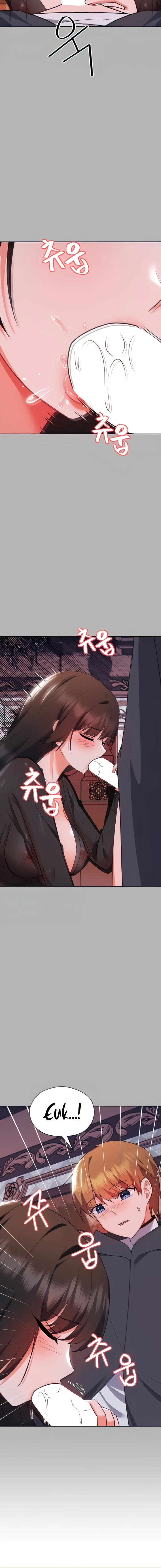 Training an Evil Young Lady Chapter 11 page 8 - 