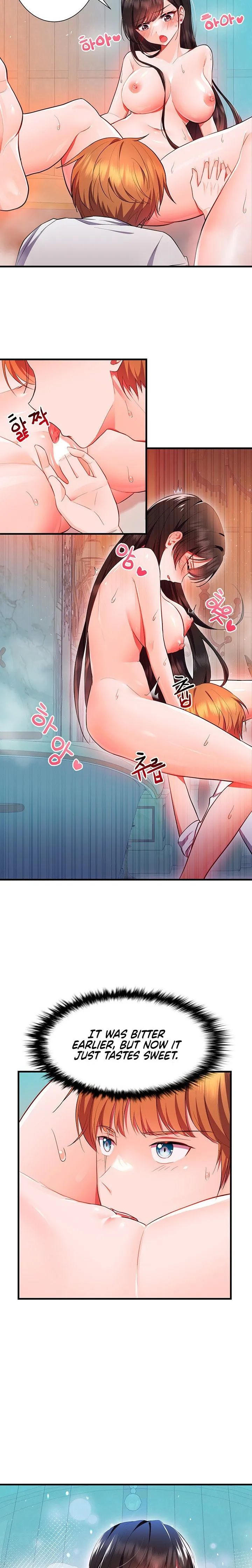 Training an Evil Young Lady Chapter 2 page 2 - 