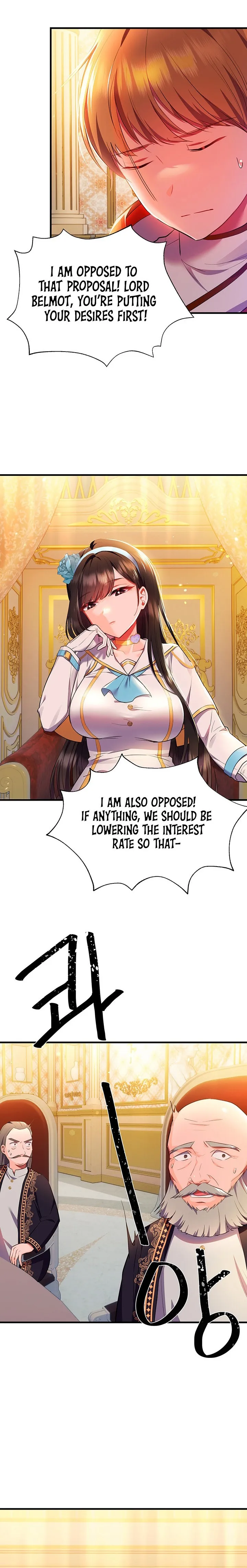 Training an Evil Young Lady Chapter 2 page 12 - 