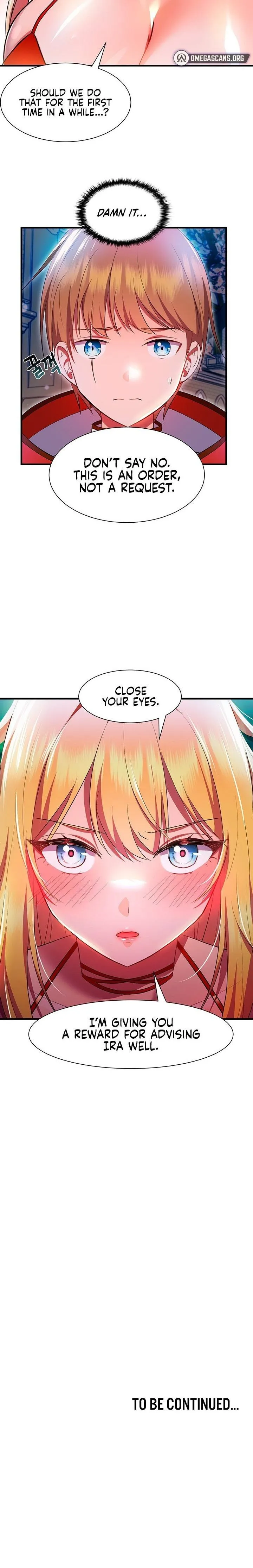 Training an Evil Young Lady Chapter 2 page 27 - 