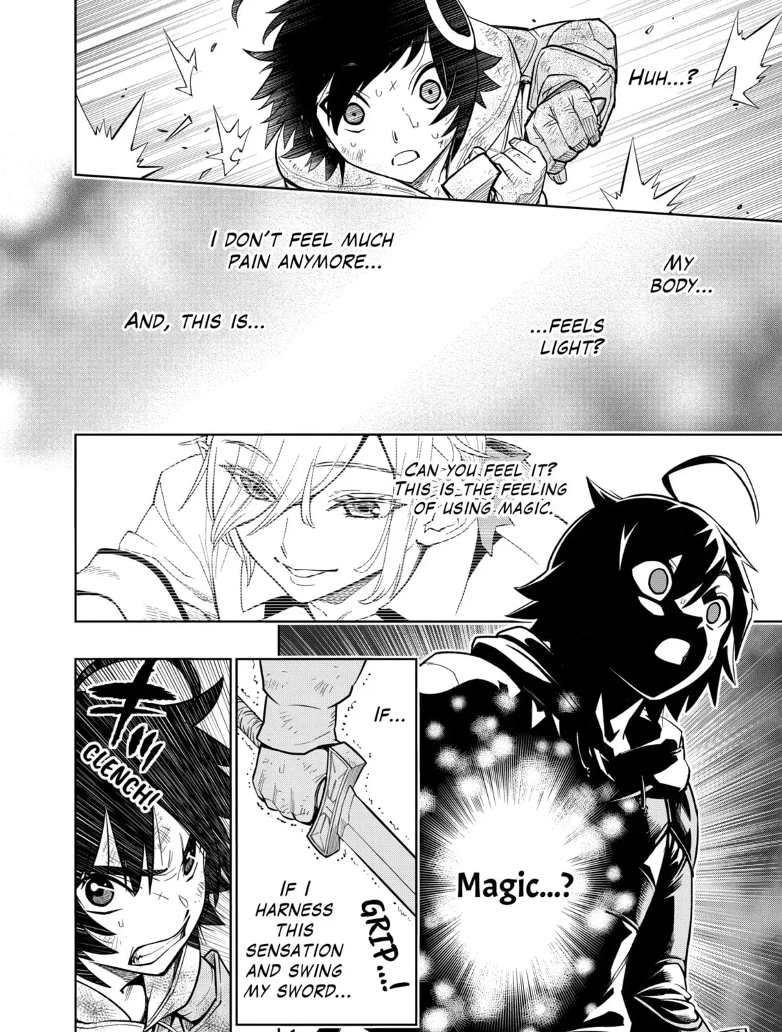Training Regimes of the World’s Strongest Women Chapter 0 page 23 - 