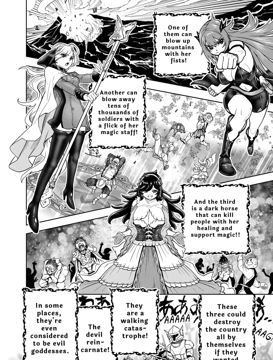 Training Regimes of the World’s Strongest Women Chapter 1.1 page 11 - 