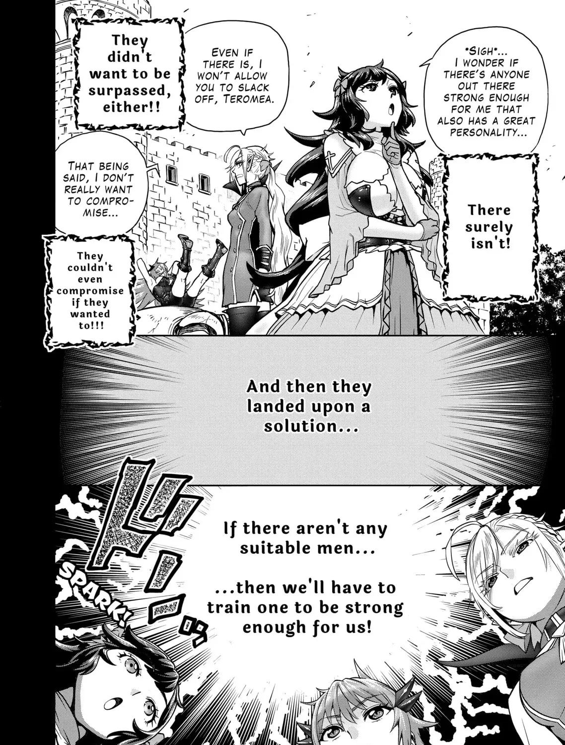Training Regimes of the World’s Strongest Women Chapter 1.1 page 19 - 