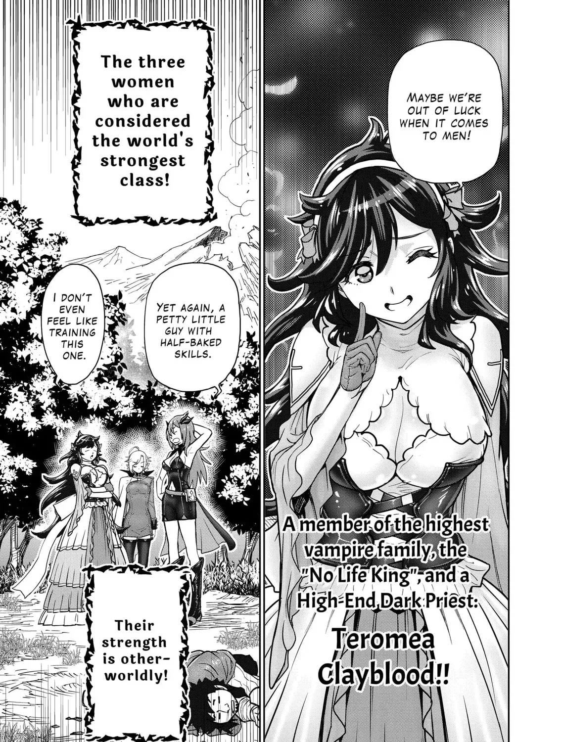 Training Regimes of the World’s Strongest Women Chapter 1.1 page 9 - 