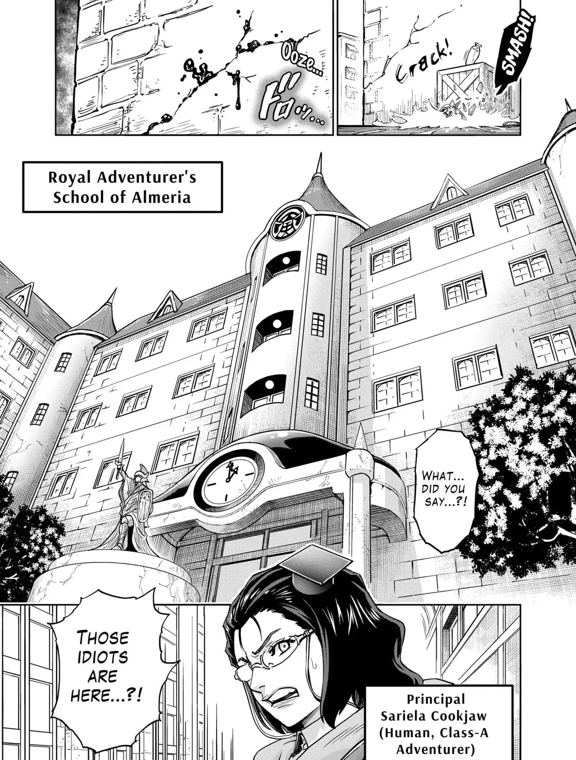 Training Regimes of the World’s Strongest Women Chapter 1.2 page 3 - 