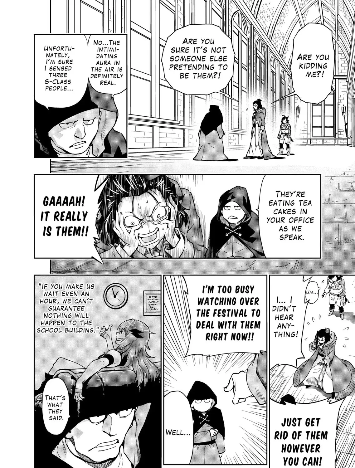 Training Regimes of the World’s Strongest Women Chapter 1.2 page 5 - 