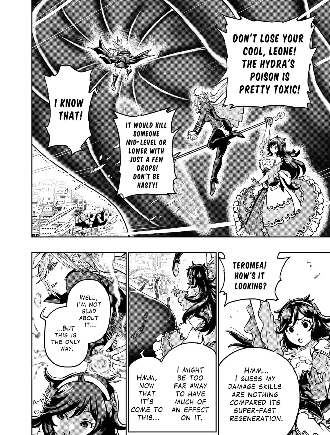 Training Regimes of the World’s Strongest Women Chapter 1.3 page 15 - 