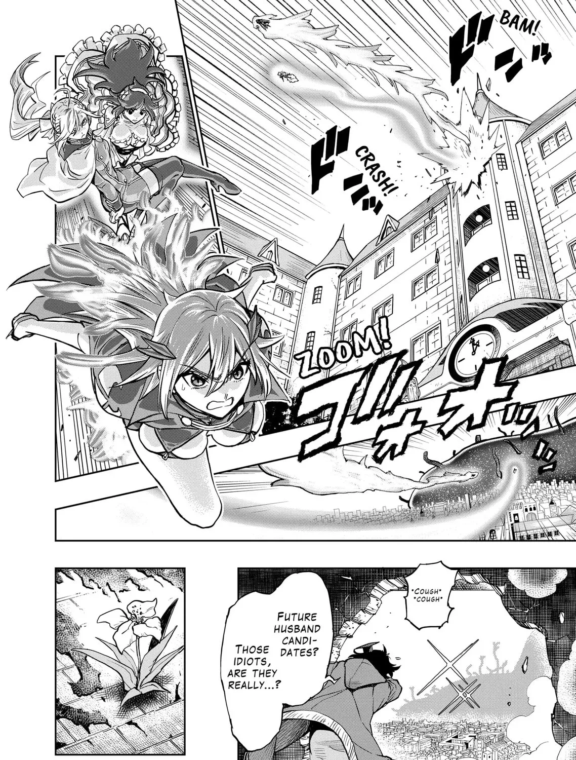 Training Regimes of the World’s Strongest Women Chapter 1.3 page 3 - 