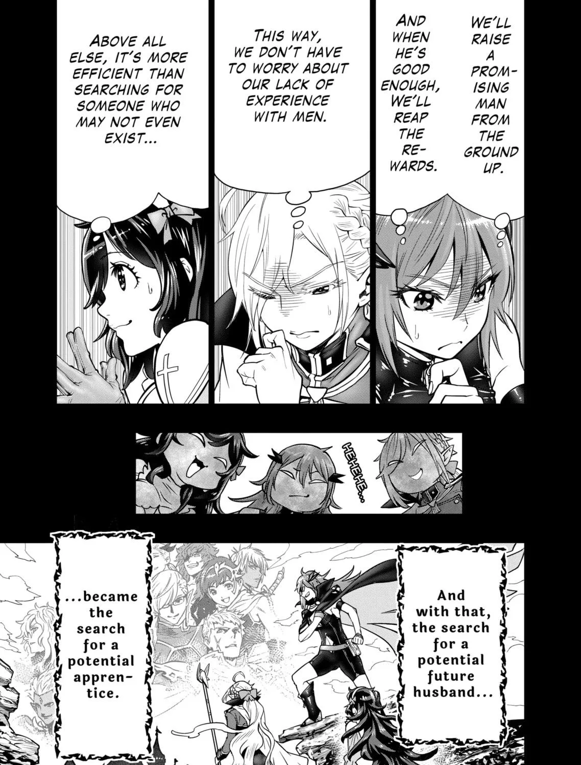 Training Regimes of the World’s Strongest Women Chapter 1 page 23 - 