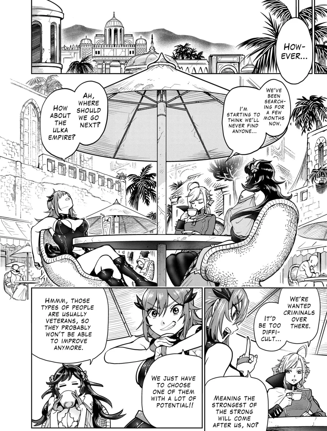 Training Regimes of the World’s Strongest Women Chapter 1 page 25 - 