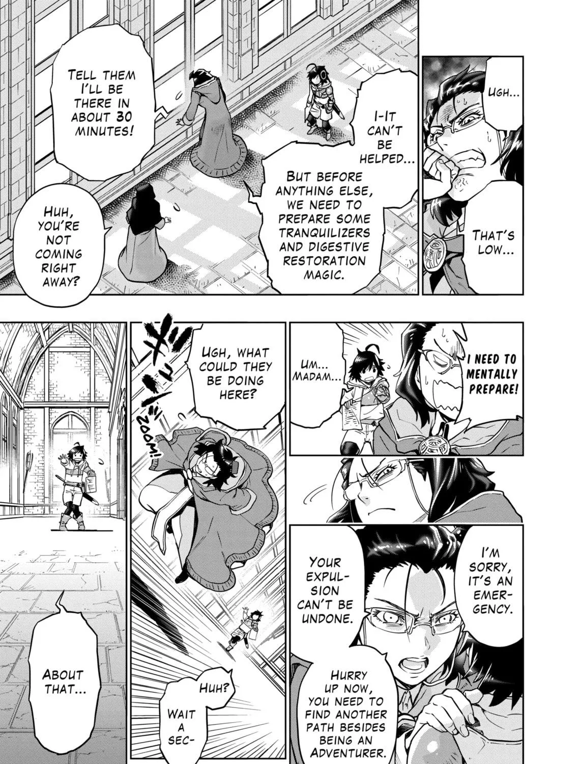 Training Regimes of the World’s Strongest Women Chapter 1 page 39 - 