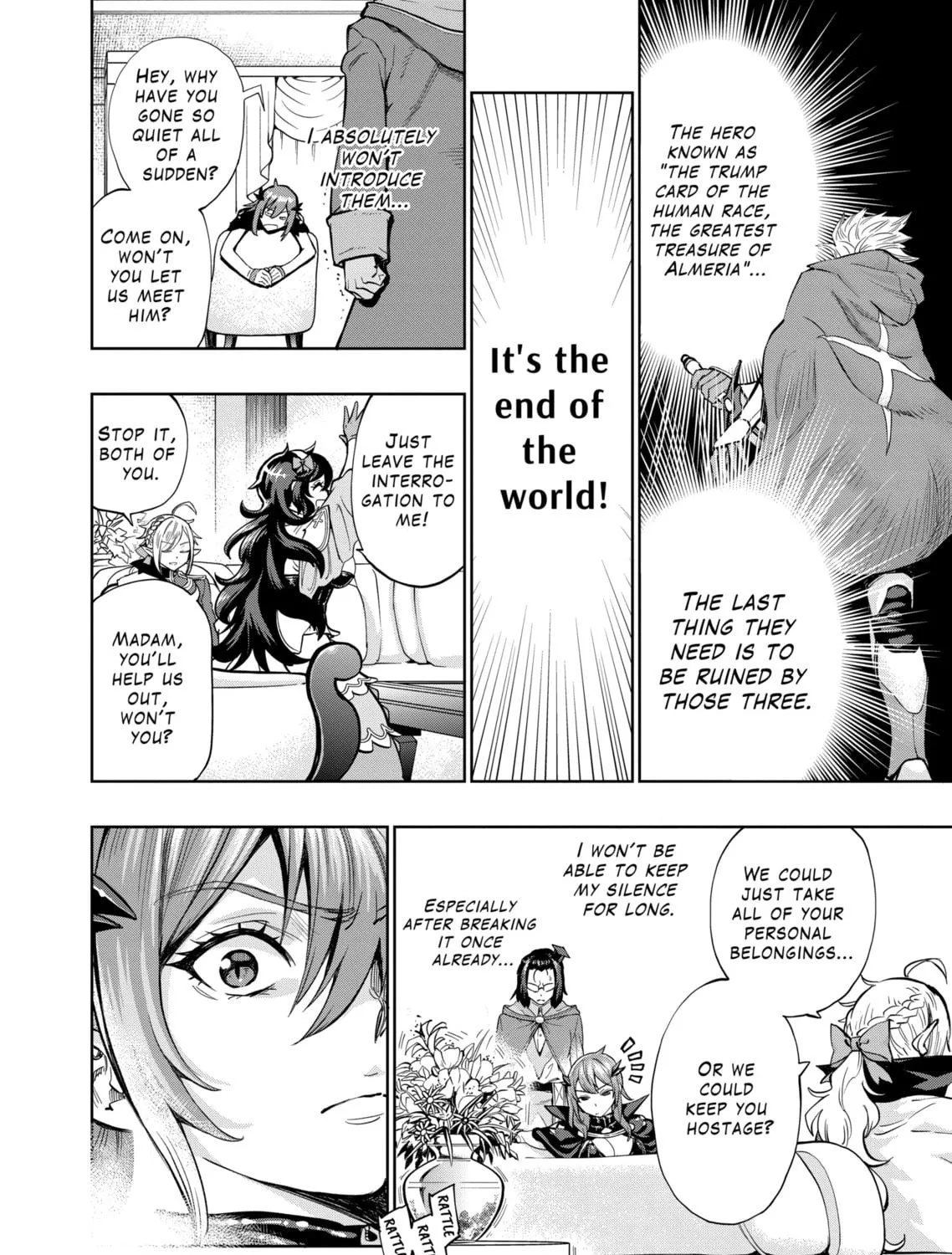 Training Regimes of the World’s Strongest Women Chapter 1 page 49 - 