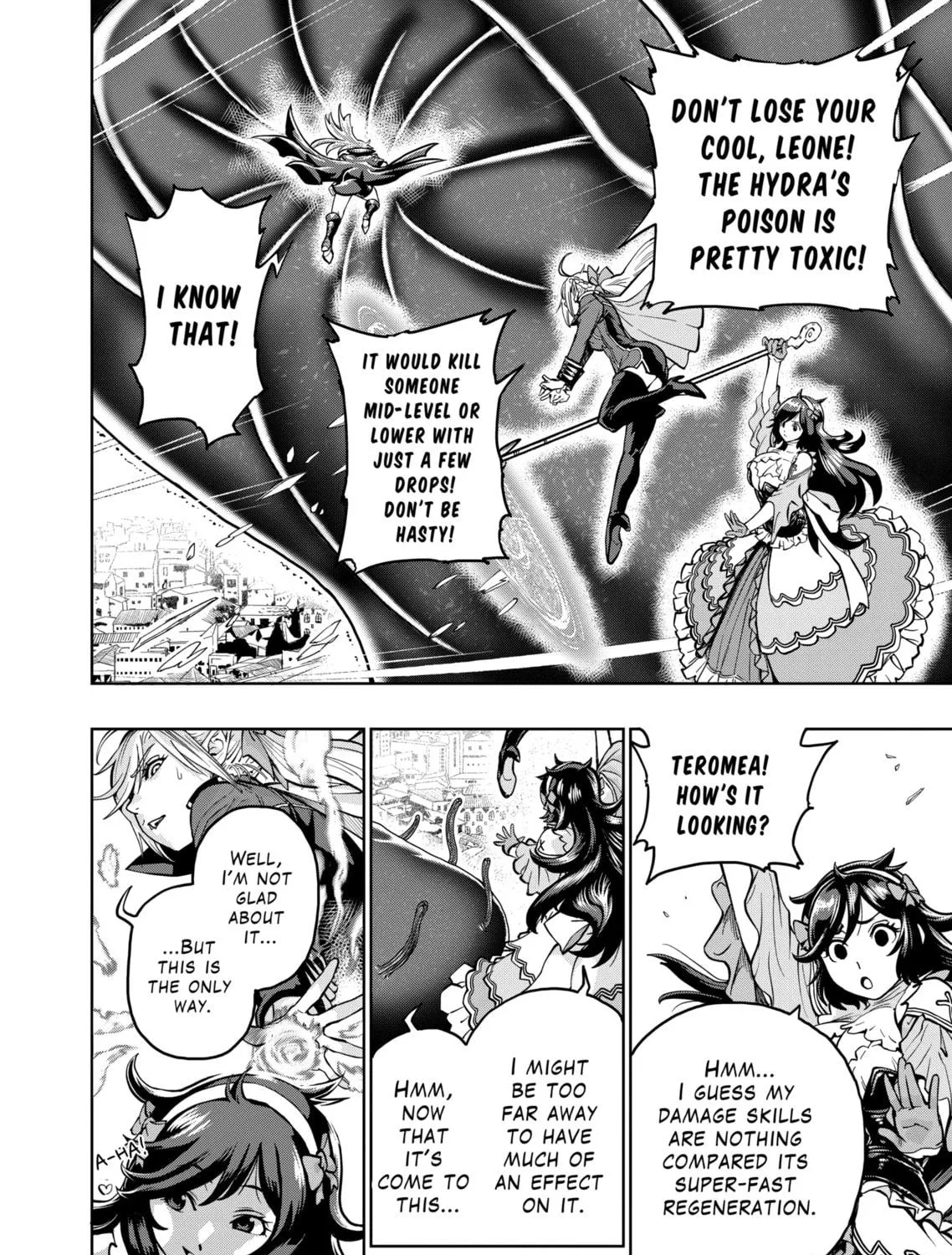 Training Regimes of the World’s Strongest Women Chapter 1 page 79 - 
