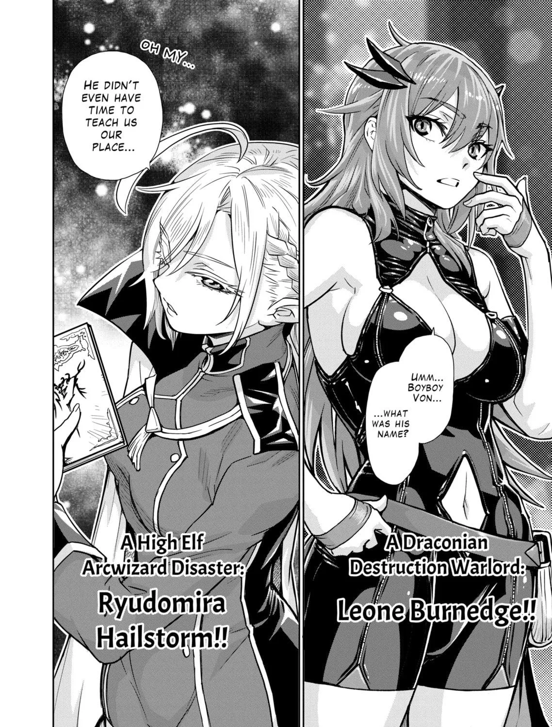 Training Regimes of the World’s Strongest Women Chapter 1 page 9 - 