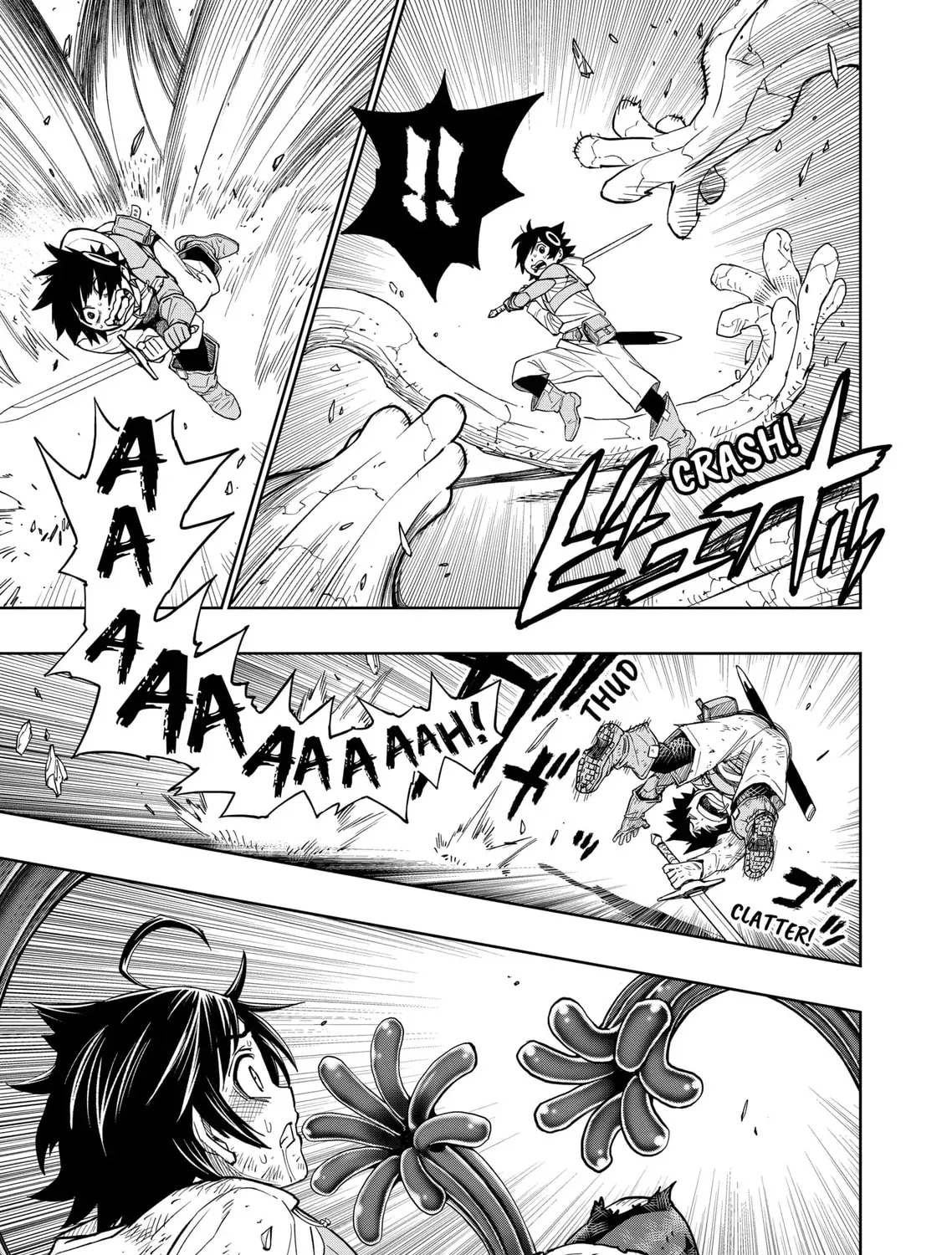 Training Regimes of the World’s Strongest Women Chapter 2.1 page 3 - 