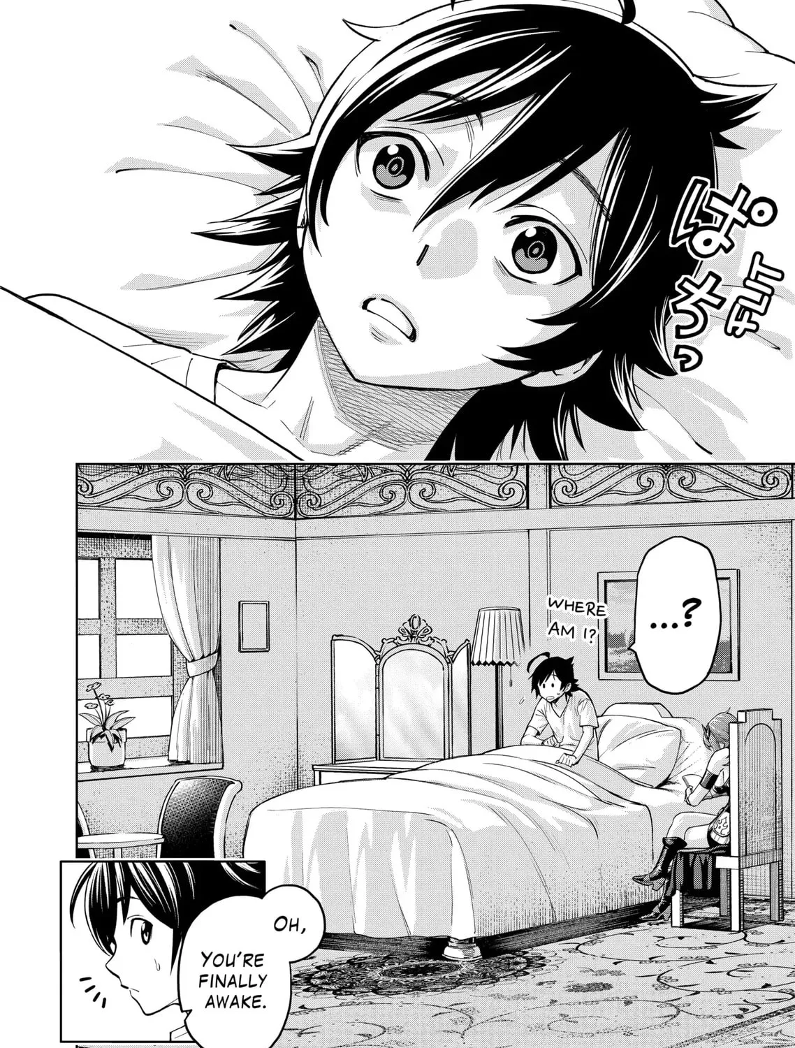 Training Regimes of the World’s Strongest Women Chapter 2.2 page 5 - 