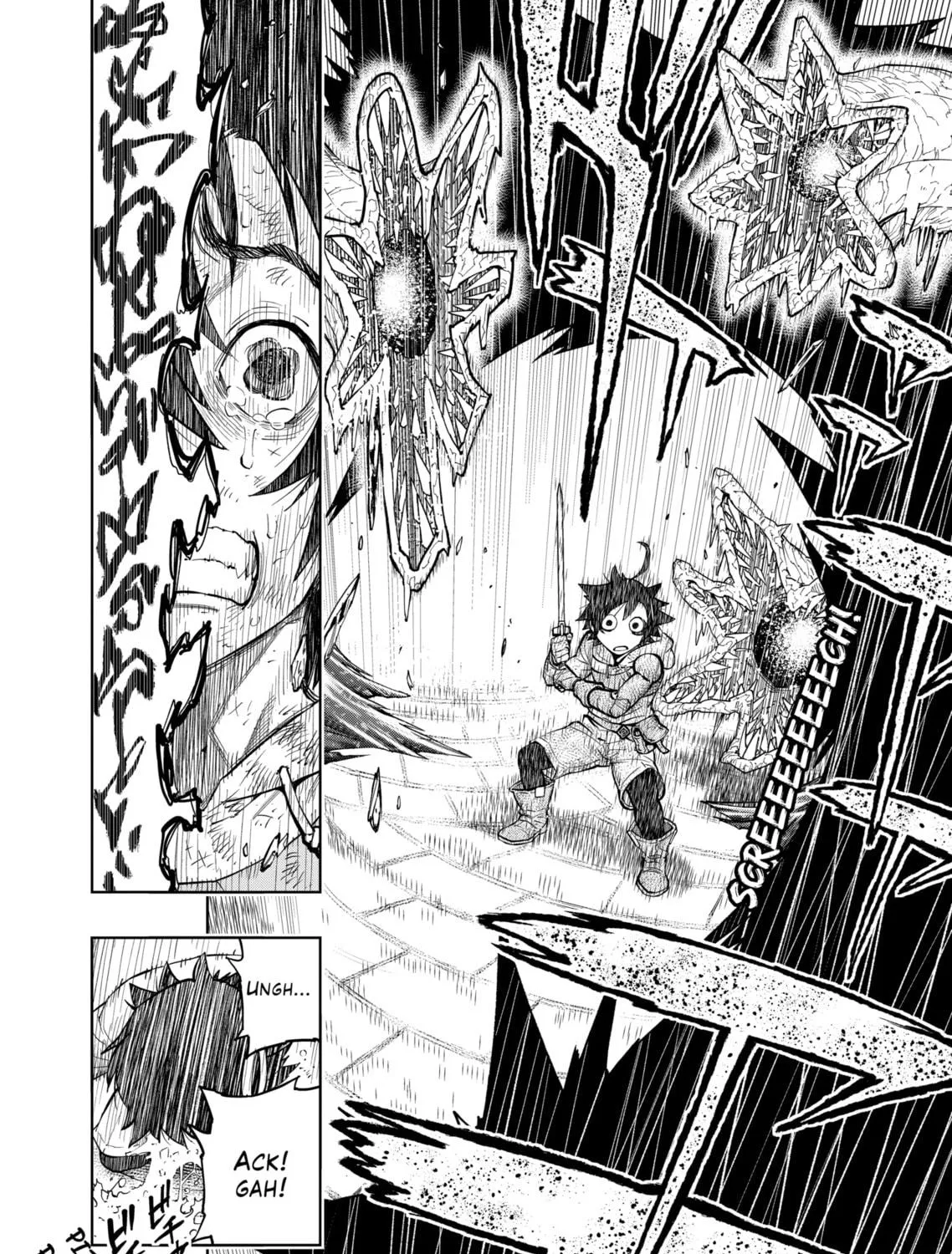 Training Regimes of the World’s Strongest Women Chapter 2 page 11 - 