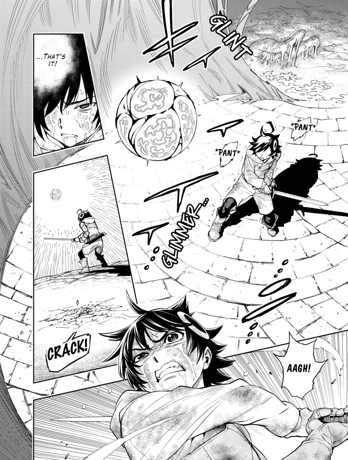 Training Regimes of the World’s Strongest Women Chapter 2 page 15 - 