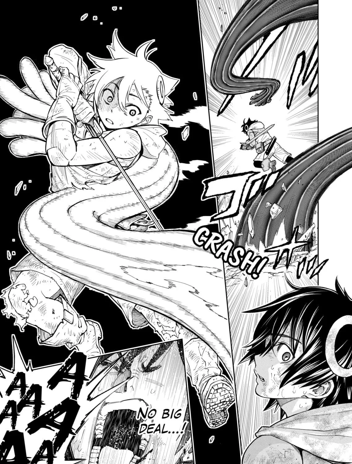 Training Regimes of the World’s Strongest Women Chapter 2 page 17 - 