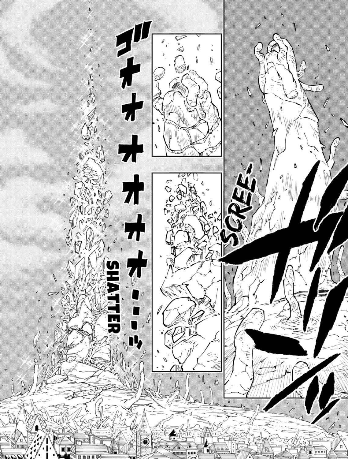 Training Regimes of the World’s Strongest Women Chapter 2 page 23 - 