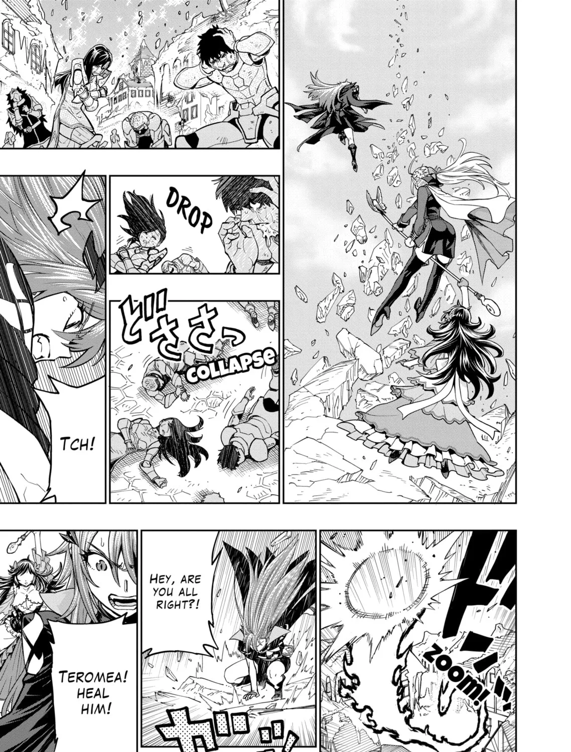 Training Regimes of the World’s Strongest Women Chapter 2 page 25 - 