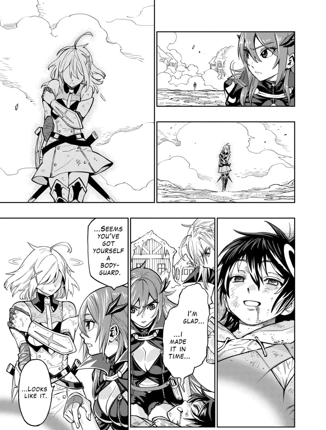 Training Regimes of the World’s Strongest Women Chapter 2 page 29 - 